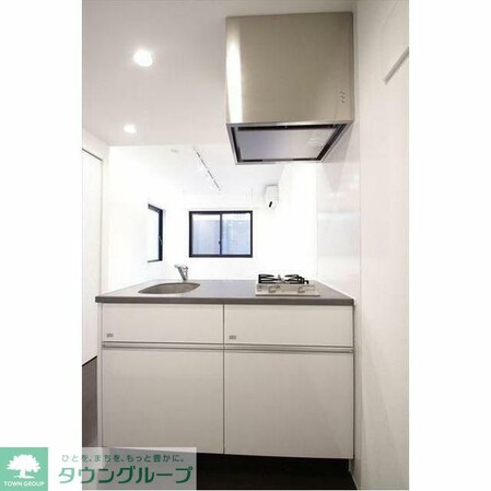 MDM池尻大橋IIの物件内観写真